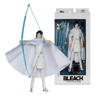 Bleach: Thousand-Year Blood War Figuras 18 cm Wave 2 Surtido (6)
