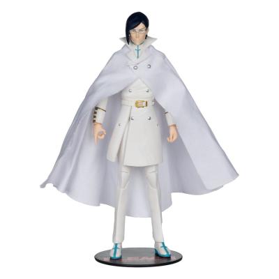 Bleach: Thousand-Year Blood War Figuras 18 cm Wave 2 Surtido (6)