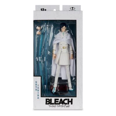 Bleach: Thousand-Year Blood War Figuras 18 cm Wave 2 Surtido (6)