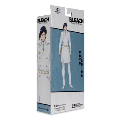 Bleach: Thousand-Year Blood War Figuras 18 cm Wave 2 Surtido (6)