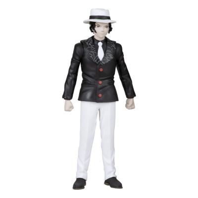 Demon Slayer: Kimetsu no Yaiba Figura Muzan Kibutsuji 13 cm