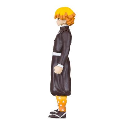 Demon Slayer: Kimetsu no Yaiba Figura Zenitsu Agatsuma 13 cm