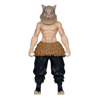 Demon Slayer: Kimetsu no Yaiba Figura Inosuke Hashibira 13 cm