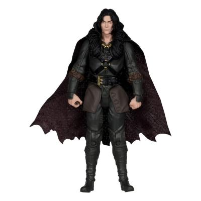 El Señor de los Anillos: la Guerra de los Rohirrim Build-A Figuras 10 cm (BAF: Snow Troll) Surtido (4)