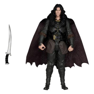 El Señor de los Anillos: la Guerra de los Rohirrim Pack de 4 Figuras 10 cm