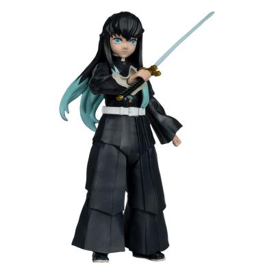 Demon Slayer: Kimetsu no Yaiba Figuras 18 cm Wave 5 Surtido (6)