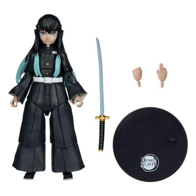 Demon Slayer: Kimetsu no Yaiba Figuras 18 cm Wave 5 Surtido (6)