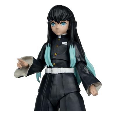 Demon Slayer: Kimetsu no Yaiba Figuras 18 cm Wave 5 Surtido (6)