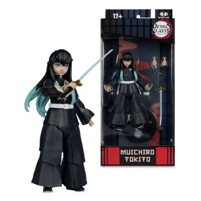Demon Slayer: Kimetsu no Yaiba Figuras 18 cm Wave 5 Surtido (6)