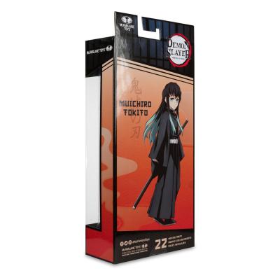 Demon Slayer: Kimetsu no Yaiba Figuras 18 cm Wave 5 Surtido (6)