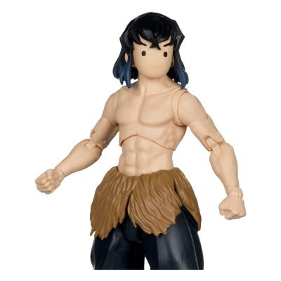 Demon Slayer: Kimetsu no Yaiba Figuras 18 cm Wave 5 Surtido (6)