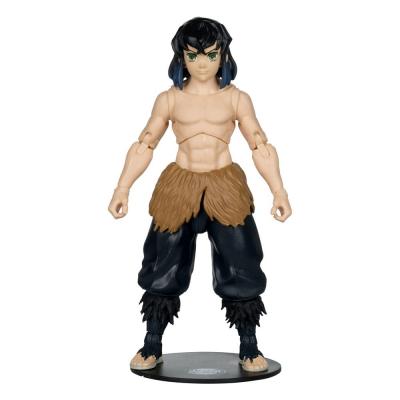 Demon Slayer: Kimetsu no Yaiba Figuras 18 cm Wave 5 Surtido (6)