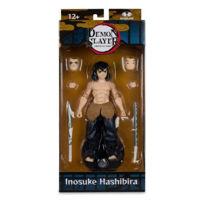 Demon Slayer: Kimetsu no Yaiba Figuras 18 cm Wave 5 Surtido (6)
