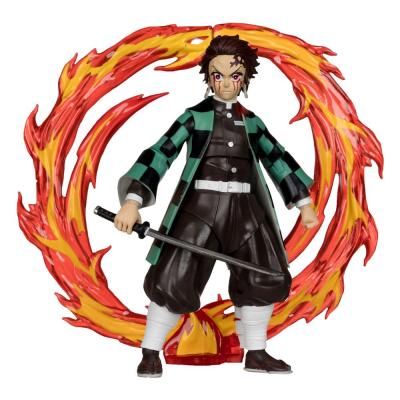 Demon Slayer: Kimetsu no Yaiba Figuras 18 cm Wave 5 Surtido (6)