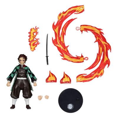 Demon Slayer: Kimetsu no Yaiba Figuras 18 cm Wave 5 Surtido (6)