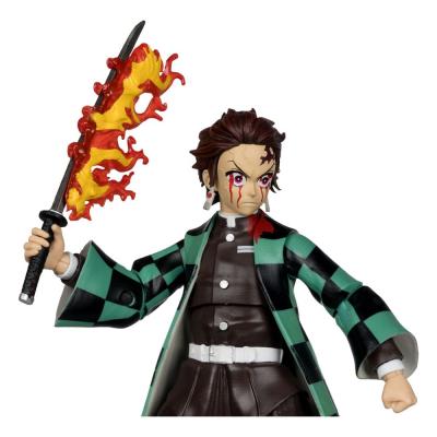 Demon Slayer: Kimetsu no Yaiba Figuras 18 cm Wave 5 Surtido (6)