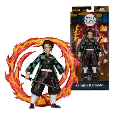 Demon Slayer: Kimetsu no Yaiba Figuras 18 cm Wave 5 Surtido (6)
