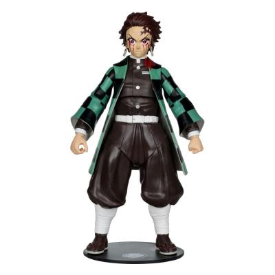 Demon Slayer: Kimetsu no Yaiba Figuras 18 cm Wave 5 Surtido (6)