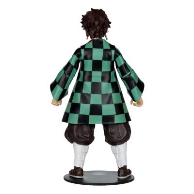 Demon Slayer: Kimetsu no Yaiba Figuras 18 cm Wave 5 Surtido (6)