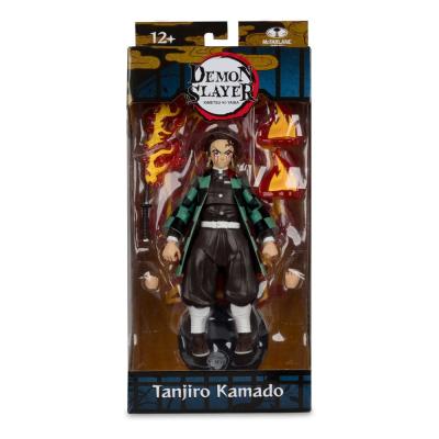 Demon Slayer: Kimetsu no Yaiba Figuras 18 cm Wave 5 Surtido (6)