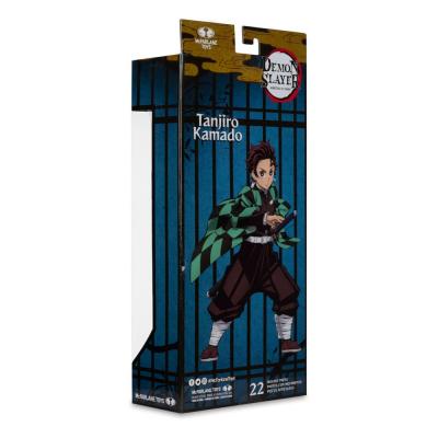 Demon Slayer: Kimetsu no Yaiba Figuras 18 cm Wave 5 Surtido (6)