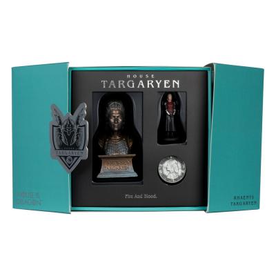 La casa del dragón Collector Box Rhaenys Targaryen