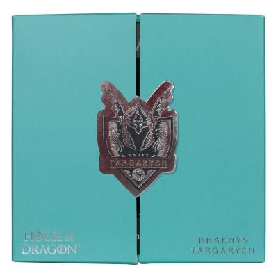La casa del dragón Collector Box Rhaenys Targaryen