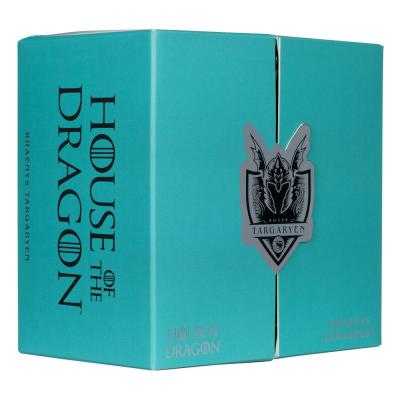 La casa del dragón Collector Box Rhaenys Targaryen