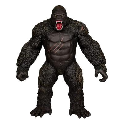 DC Justice League Monsterverse DC Multiverse Pack de 2 Figuras Batman & Kong 29 cm
