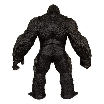 DC Justice League Monsterverse DC Multiverse Pack de 2 Figuras Batman & Kong 29 cm