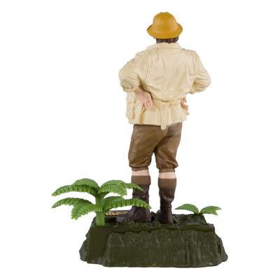 Jumanji Figura Movie Maniacs Shelly 15 cm