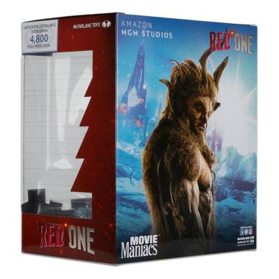 Red One Estatuas PVC Movie Maniacs Surtido (6)