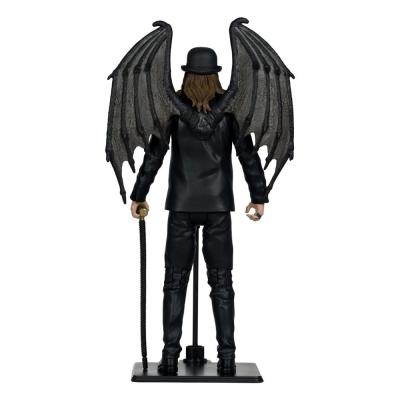 Ozzy Osbourne Metal Figura Music Maniacs Ozzy Osbourne 15 cm