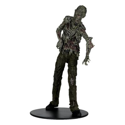 The Walking Dead Pack de 4 Figuras Walkers 13 cm