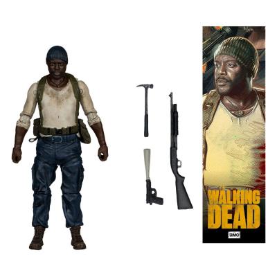The Walking Dead Figuras 13 cm Wave 2 Surtido (6)