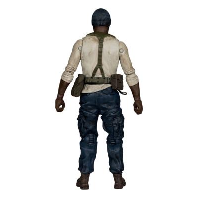 The Walking Dead Figuras 13 cm Wave 2 Surtido (6)