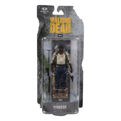 The Walking Dead Figuras 13 cm Wave 2 Surtido (6)
