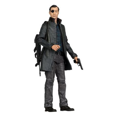 The Walking Dead Figuras 13 cm Wave 2 Surtido (6)