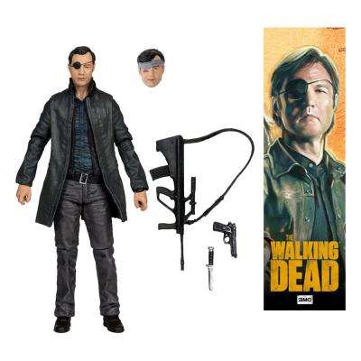 The Walking Dead Figuras 13 cm Wave 2 Surtido (6)
