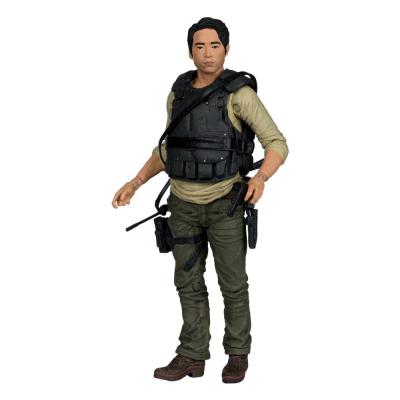 The Walking Dead Figuras 13 cm Wave 2 Surtido (6)