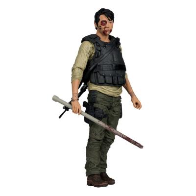 The Walking Dead Figuras 13 cm Wave 2 Surtido (6)