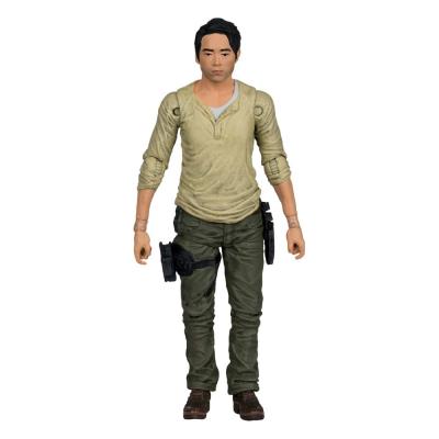 The Walking Dead Figuras 13 cm Wave 2 Surtido (6)
