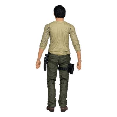 The Walking Dead Figuras 13 cm Wave 2 Surtido (6)