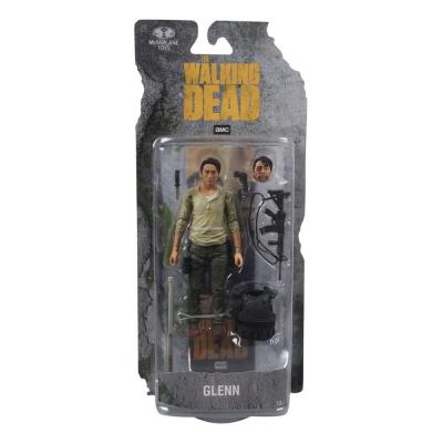The Walking Dead Figuras 13 cm Wave 2 Surtido (6)