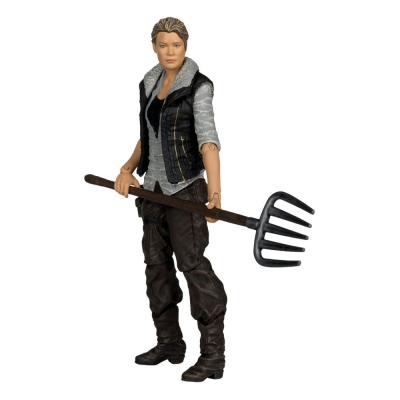 The Walking Dead Figuras 13 cm Wave 2 Surtido (6)