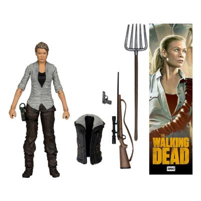 The Walking Dead Figuras 13 cm Wave 2 Surtido (6)
