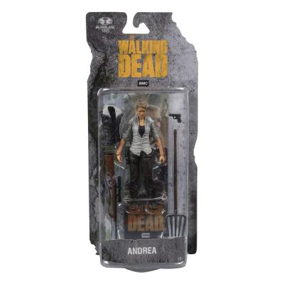 The Walking Dead Figuras 13 cm Wave 2 Surtido (6)