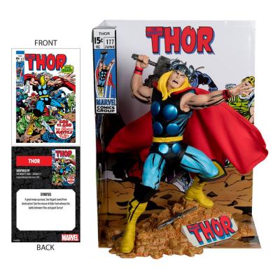 Marvel Collection Estatua PVC 1/6 Thor (The Might Thor #177) 26 cm