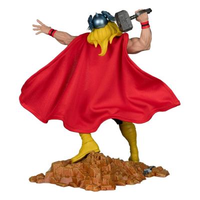 Marvel Collection Estatua PVC 1/6 Thor (The Might Thor #177) 26 cm