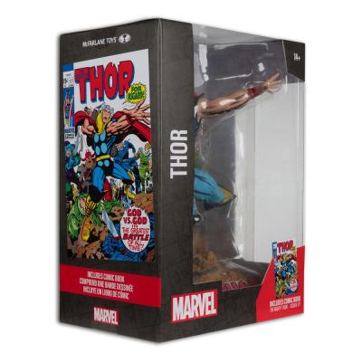 Marvel Collection Estatua PVC 1/6 Thor (The Might Thor #177) 26 cm